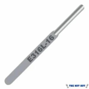 Pinnacle Prepack Stainless Steel 316L 3.2mm